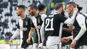 Aaron Ramsey Dan Danilo Bertekad Mendapat Trofi Bersama Juventus
