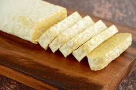 10 manfaat makanan tempe untuk kesehatan