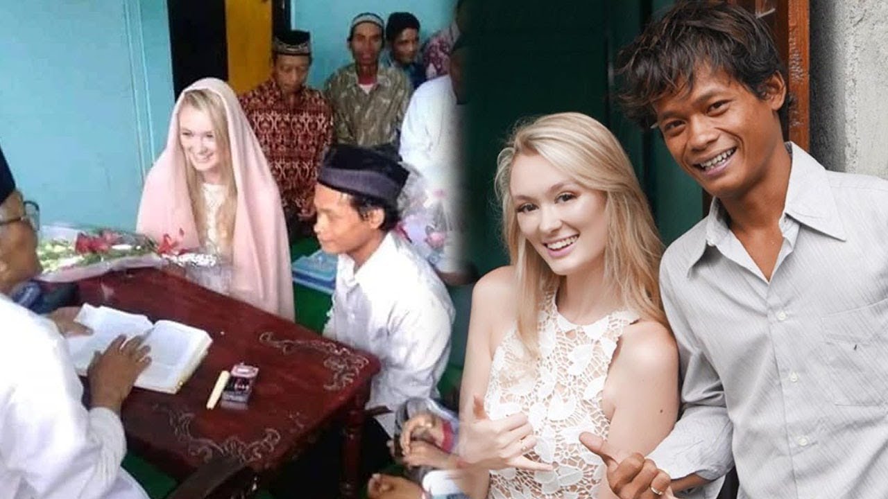 Ternyata Perempuan di 5 Negara Ini Cinta Laki-laki Indonesia