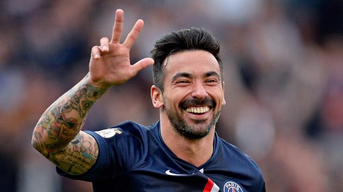 5 Pemain Bintang Lapangan Sepak Bola Yang Mulai Terlupakan