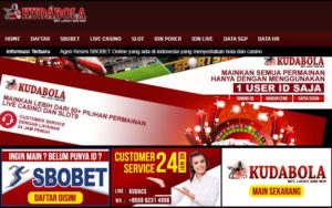kudabola