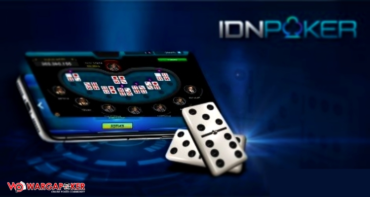 IDN Poker