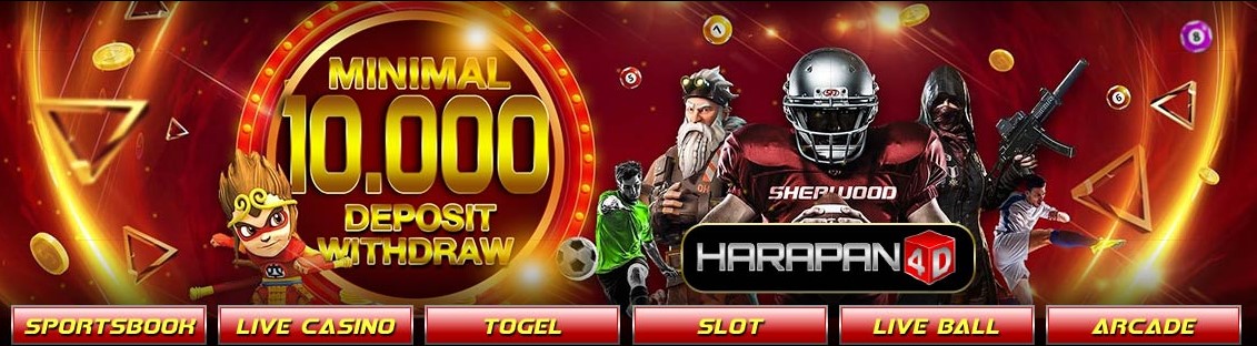 Togel Hongkong Dengan Variasi Permainan Menarik