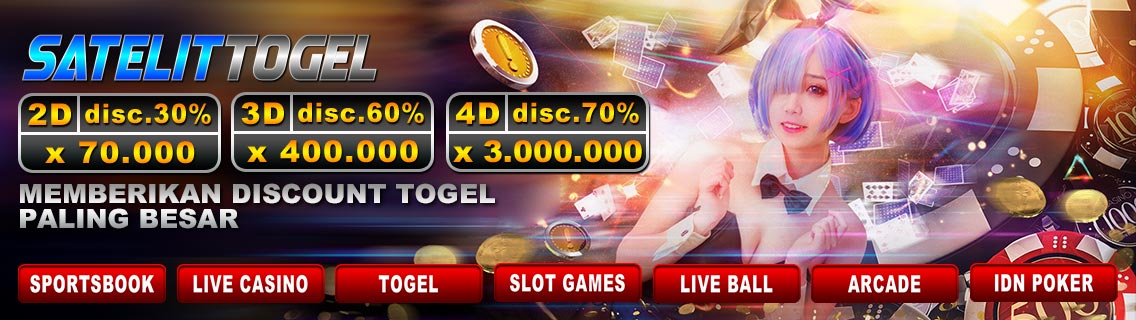 Tips Menang Bermain Di Bandar Togel Terpercaya