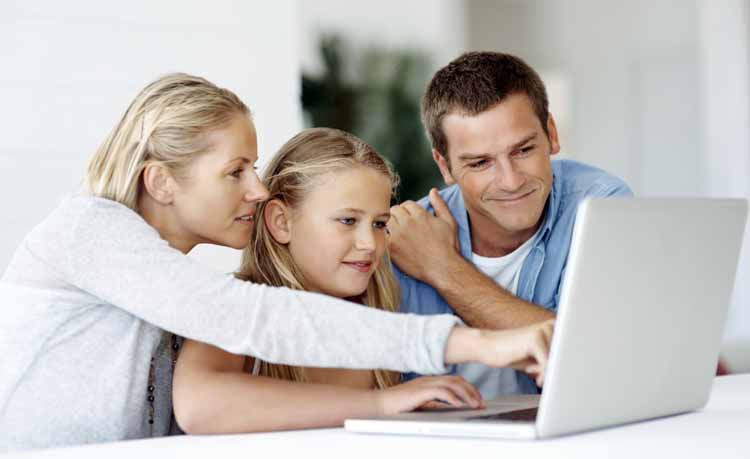 Tidak Selamanya Itikad Baik Orang Tua Bisa Tersampaikan Dengan Baik Pada Anak