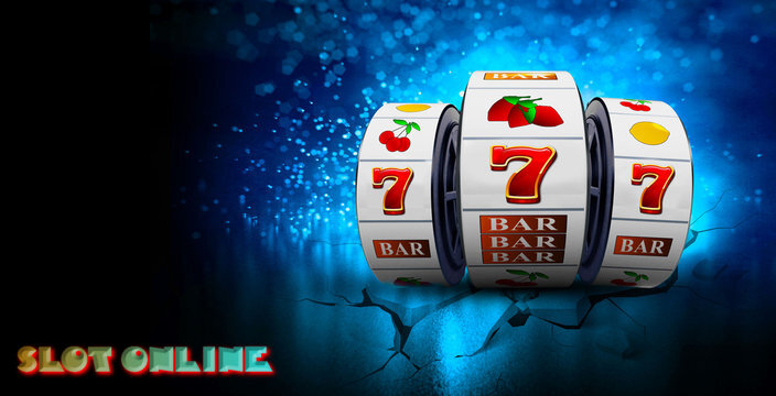 situs judi slot online